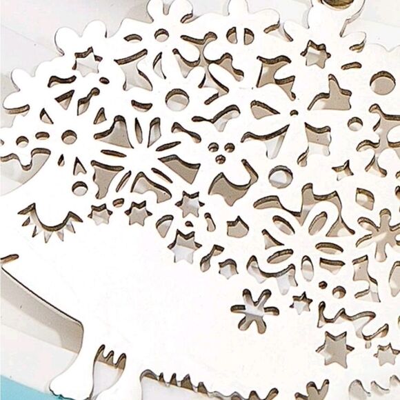 Hedgehog Charm Keychain - Picture 3 of 3